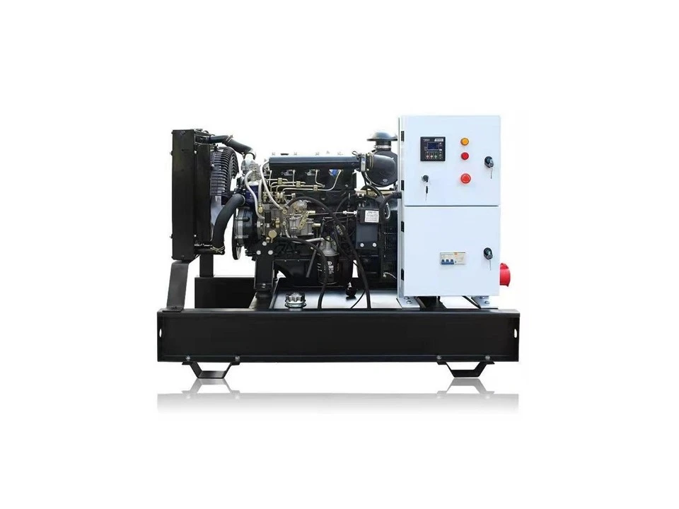 Diesel Generator 3000 Watt factory