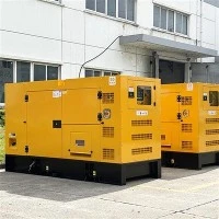 80kWの発電システムは、極端な温度条件下でどのような性能を発揮するのでしょうか?